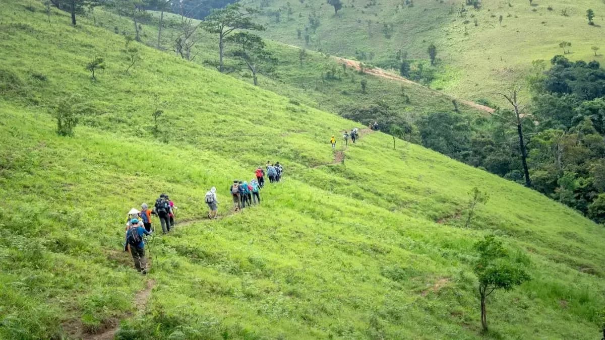 best-season-to-trek-in-nepal
