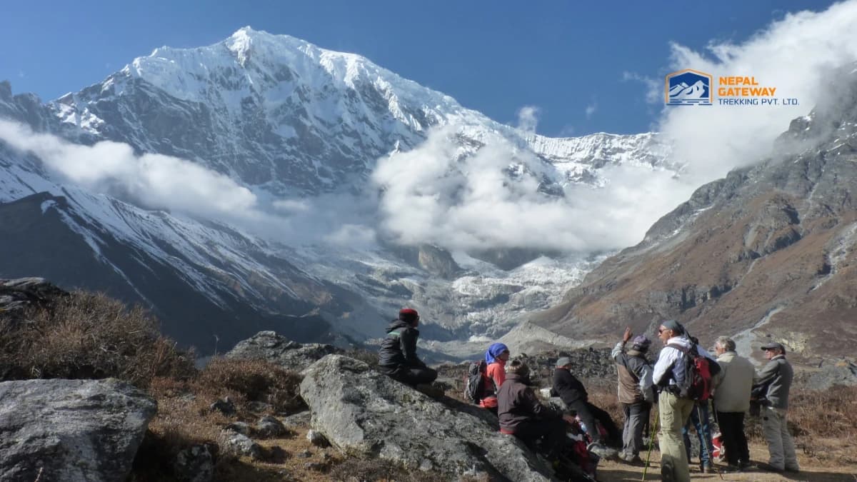Best Time To Trek Langtang