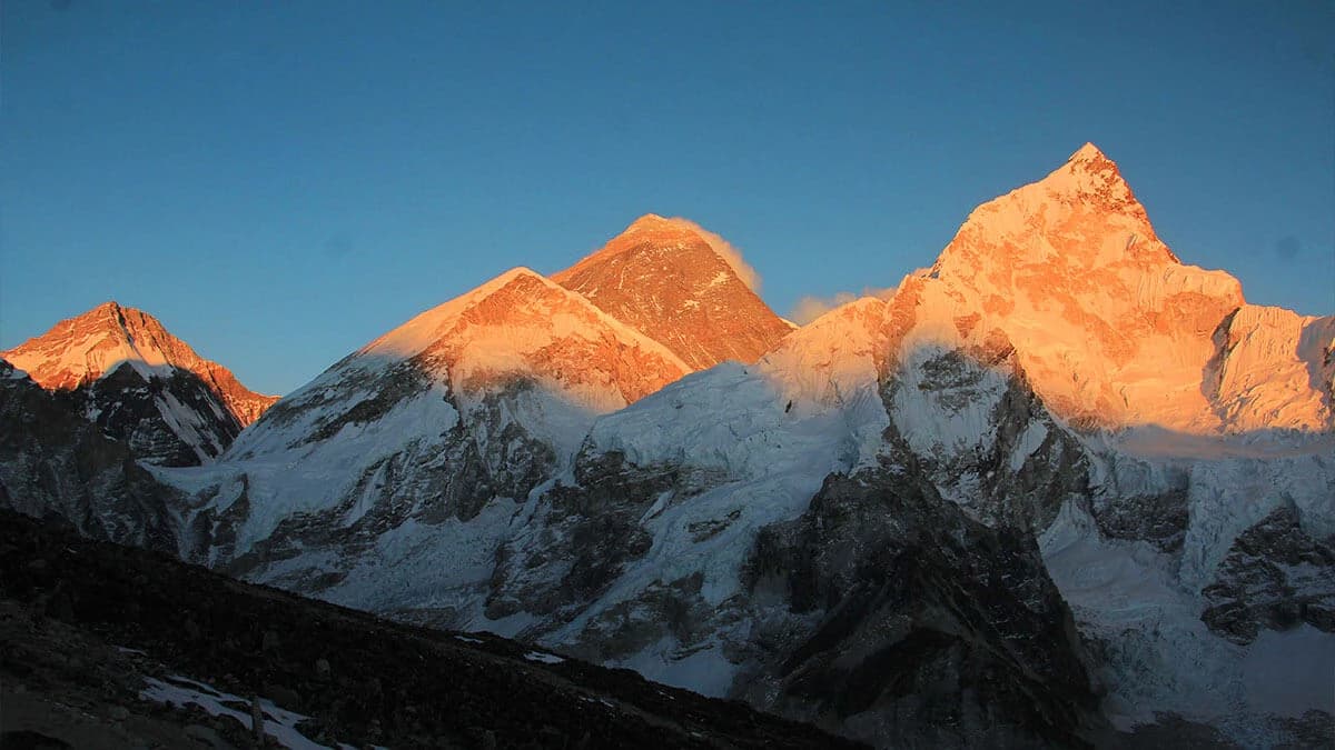 Best Trekking Packages in Nepal