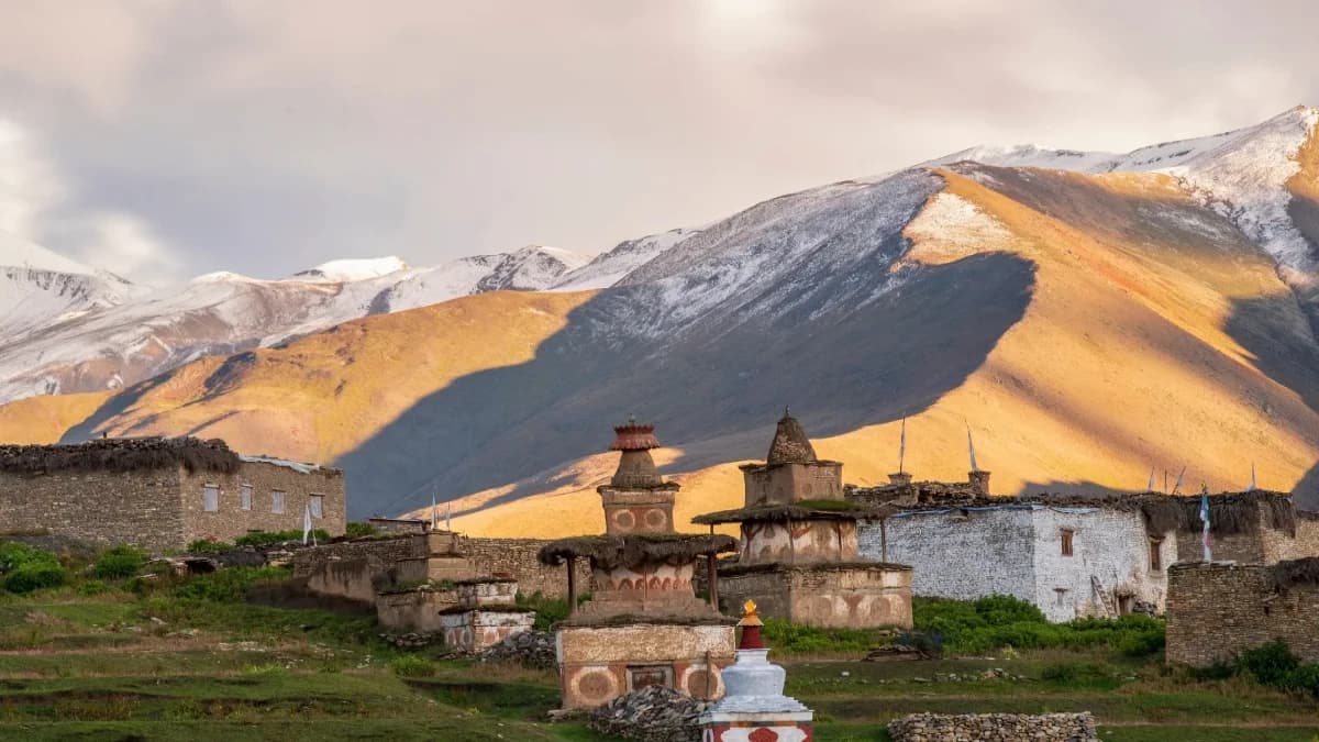 monastries-in-dolpo