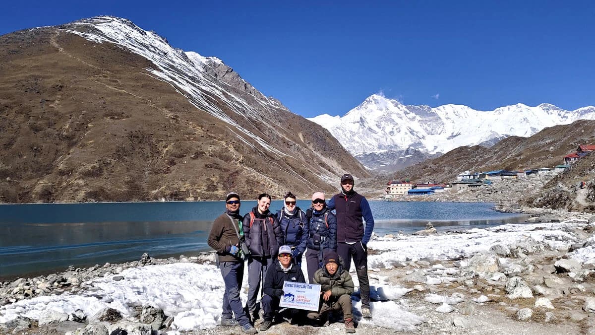everest-gokyo-lake-trek-difficulty