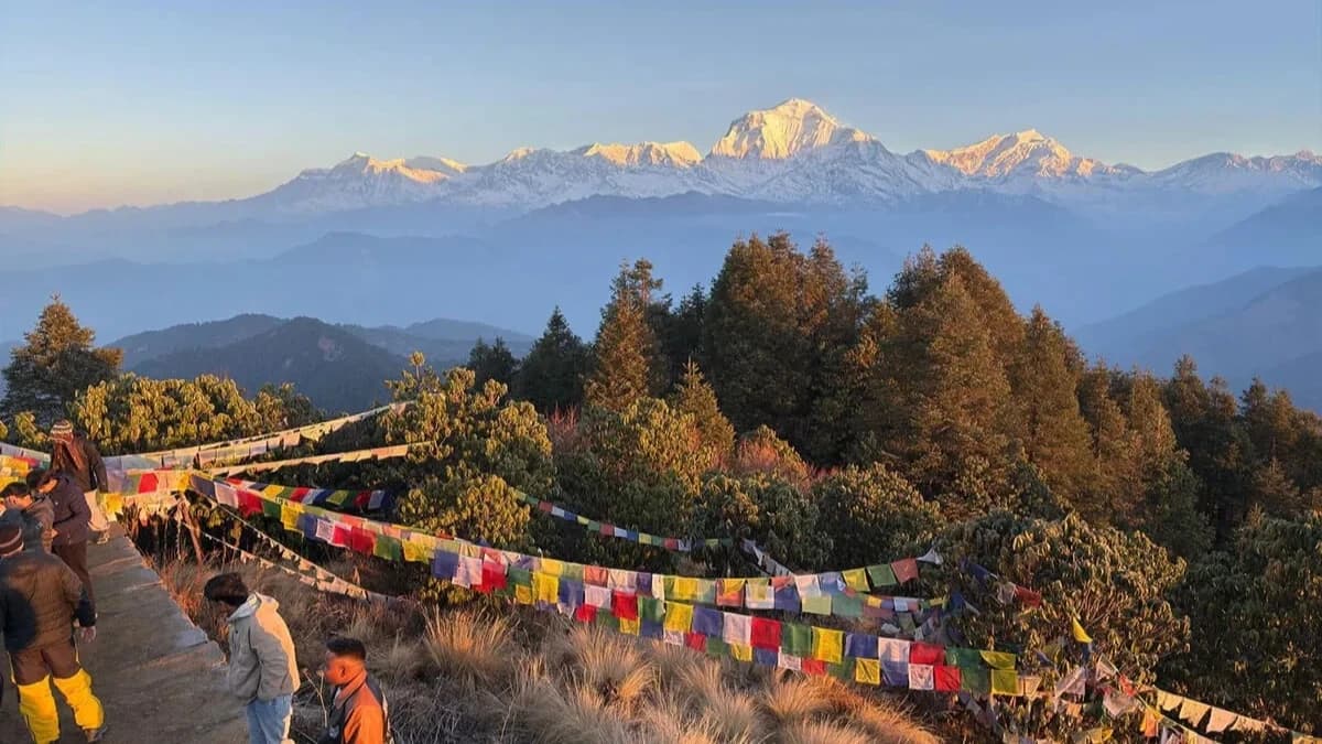 ghorepani-poon-hill-trek-difficulty