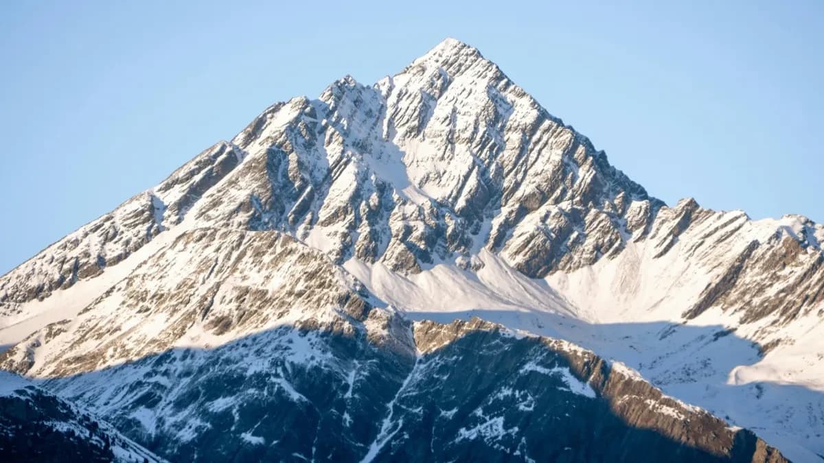island-peak