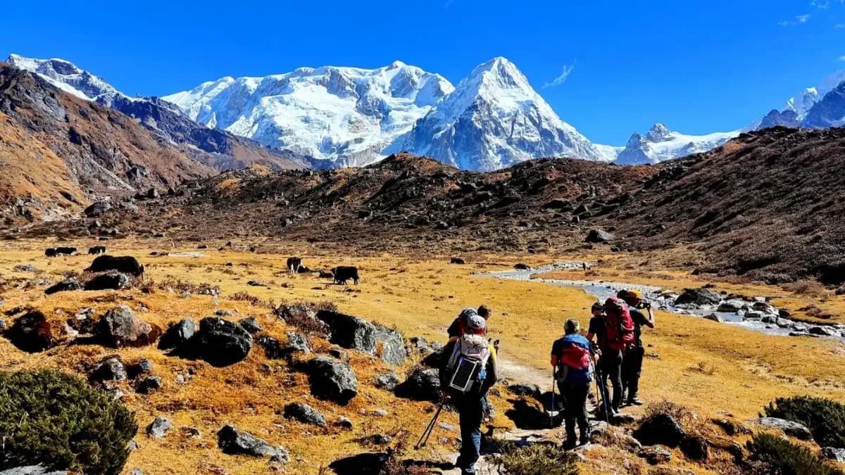 kanchenjunga-base-camp-trek-difficulty