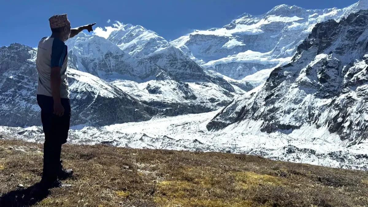 kanchenjunga-mountain