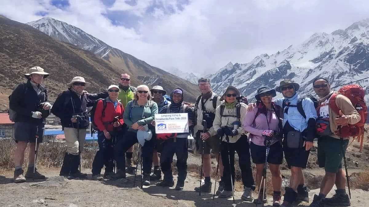 langtang-gosaikunda-lauribina-pass-trek
