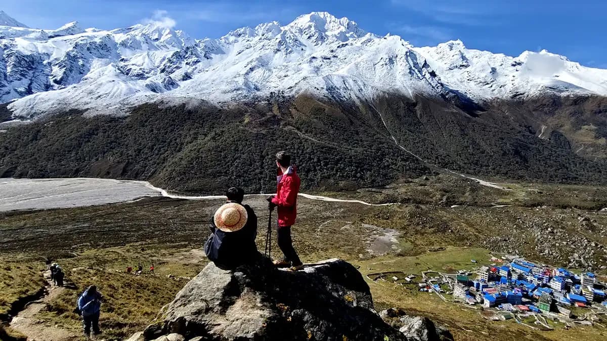 langtang-national-park