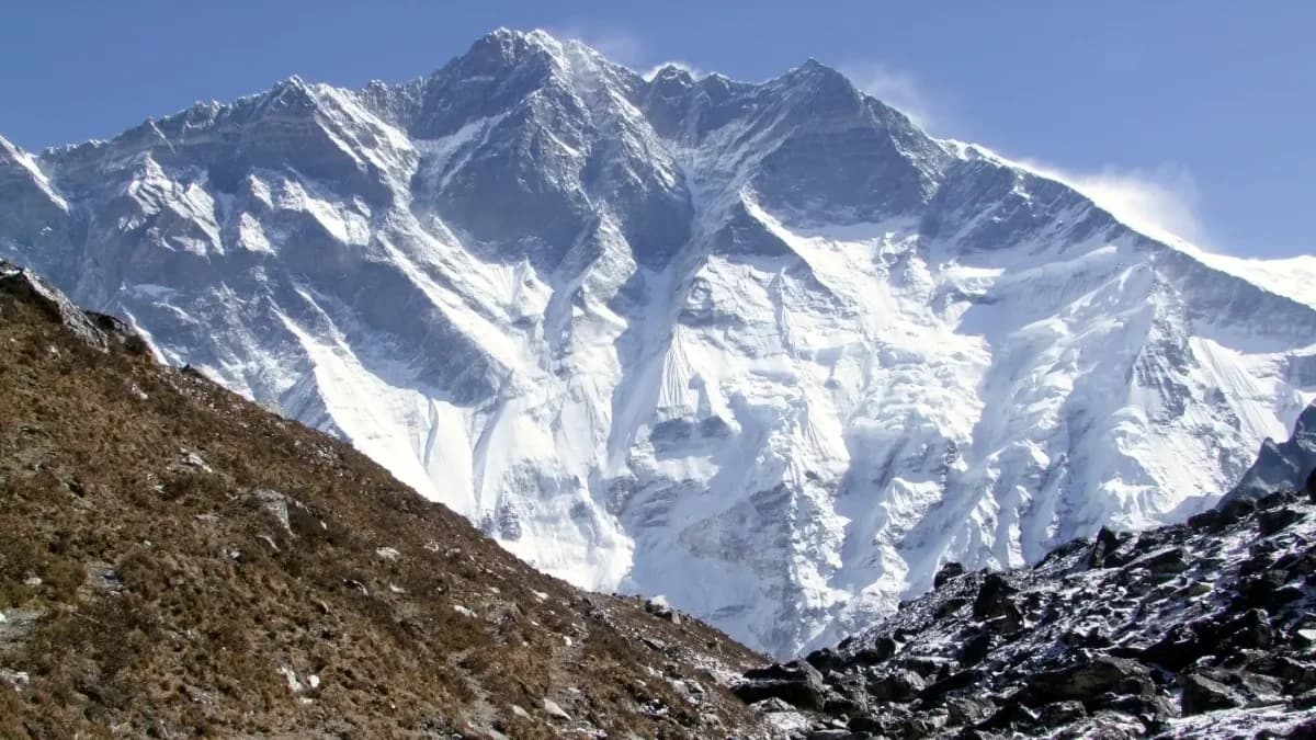 Lhotse