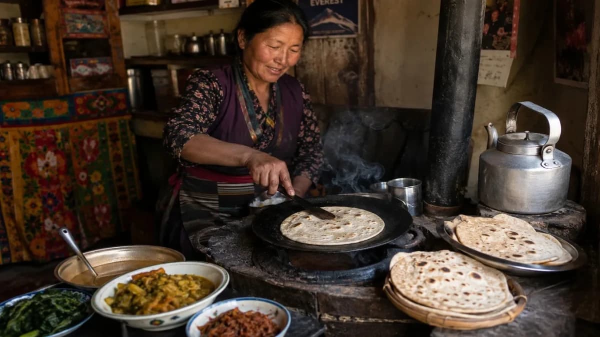 local-food-on-peaky-peak