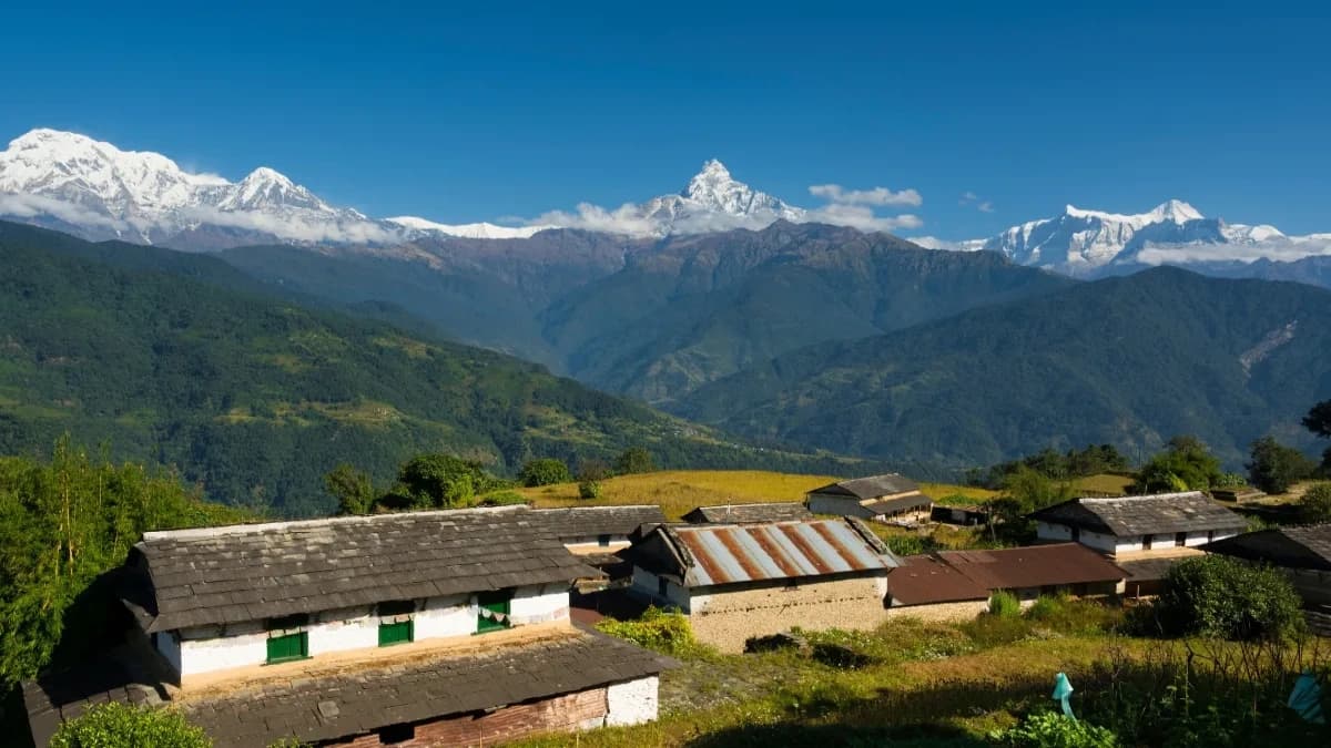 machhapuchhre-view-from-dhampus