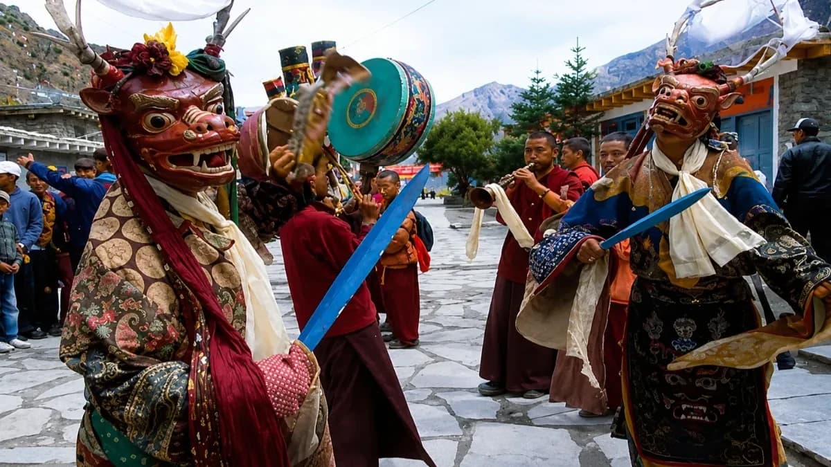 mani-rimdu-festival-everest-region
