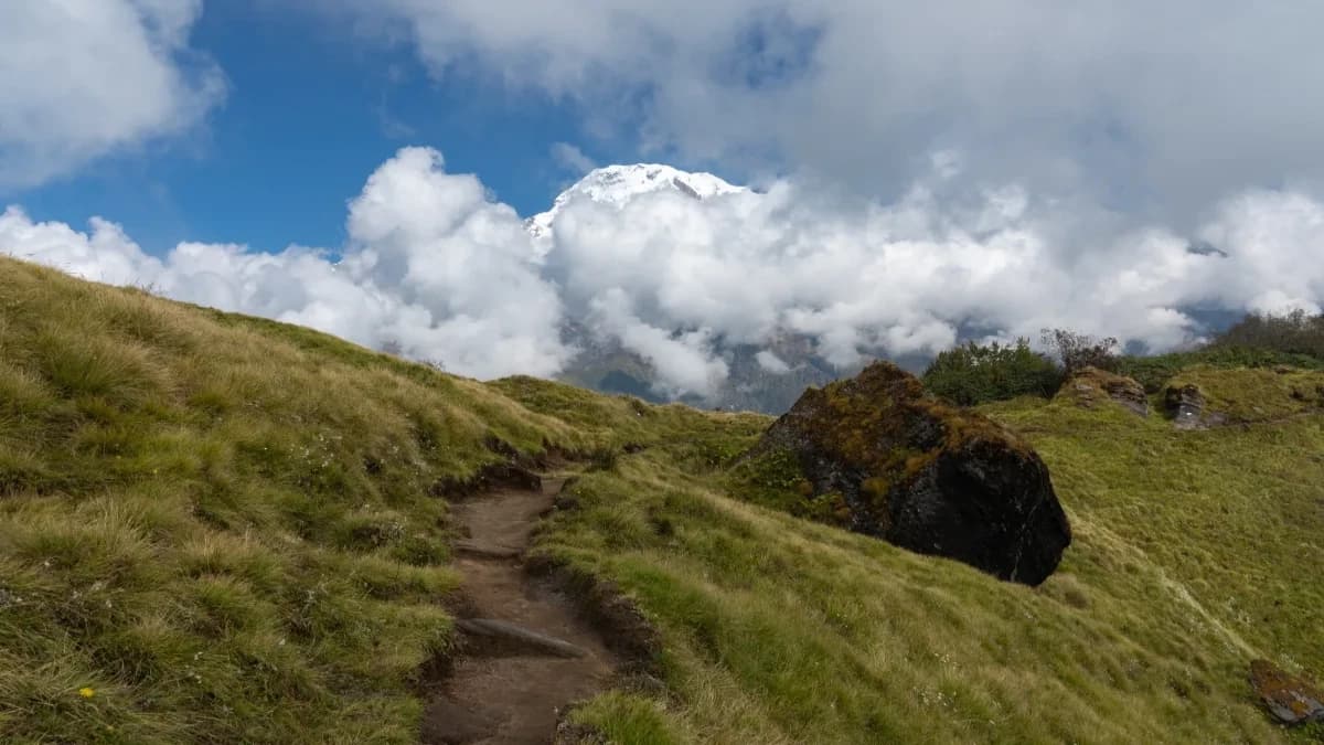 mardi-himal-trek-during-monsoon