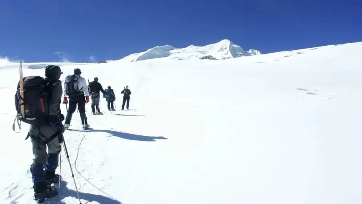 mera-peak-climbers