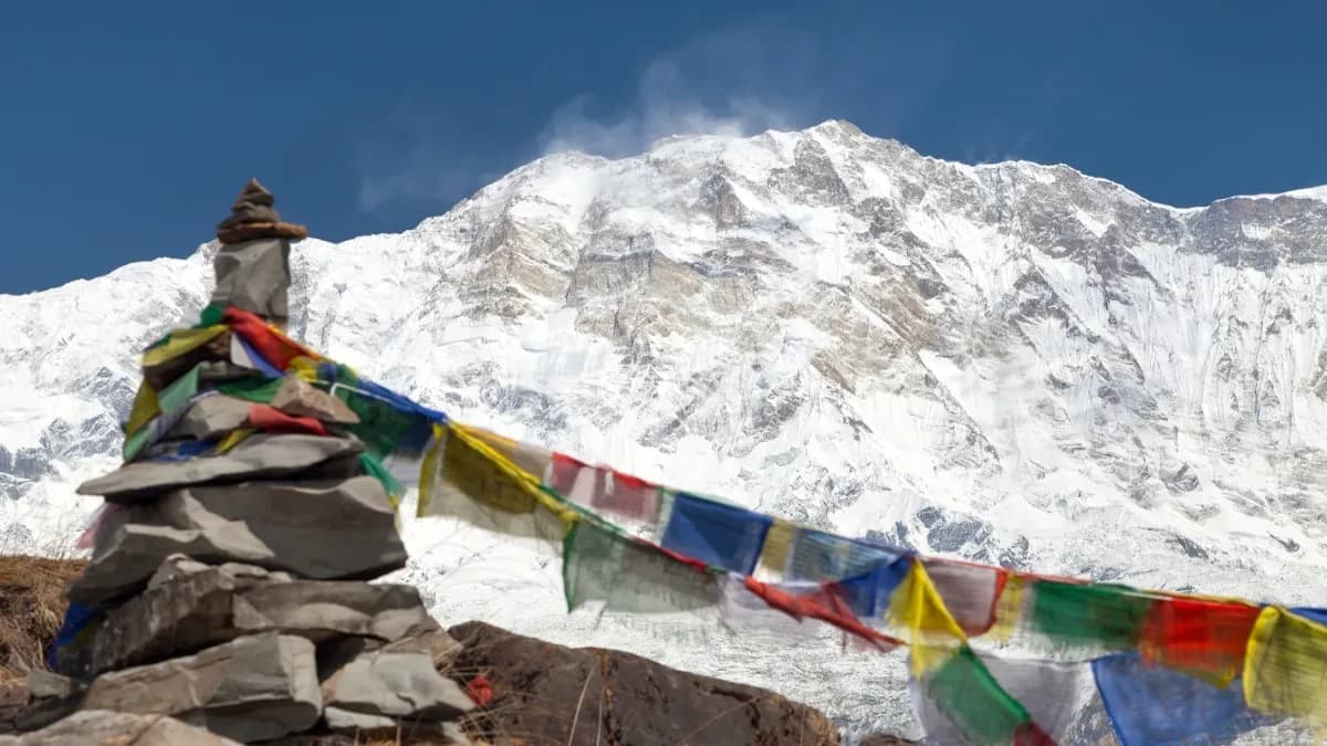 mount-annapurna-from-base-camp