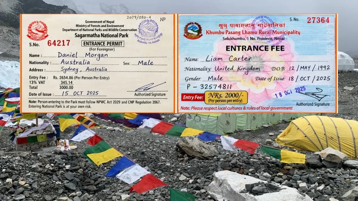 permit-required-for-everest-base-camp-trek