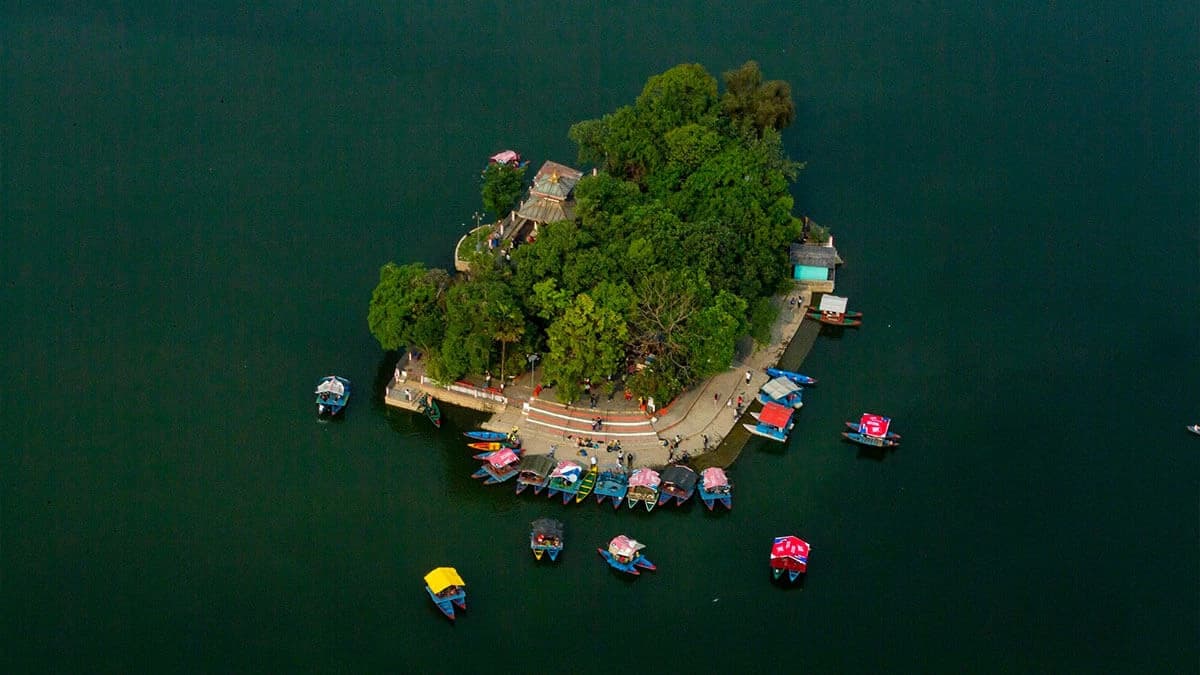 Pokhara Tour
