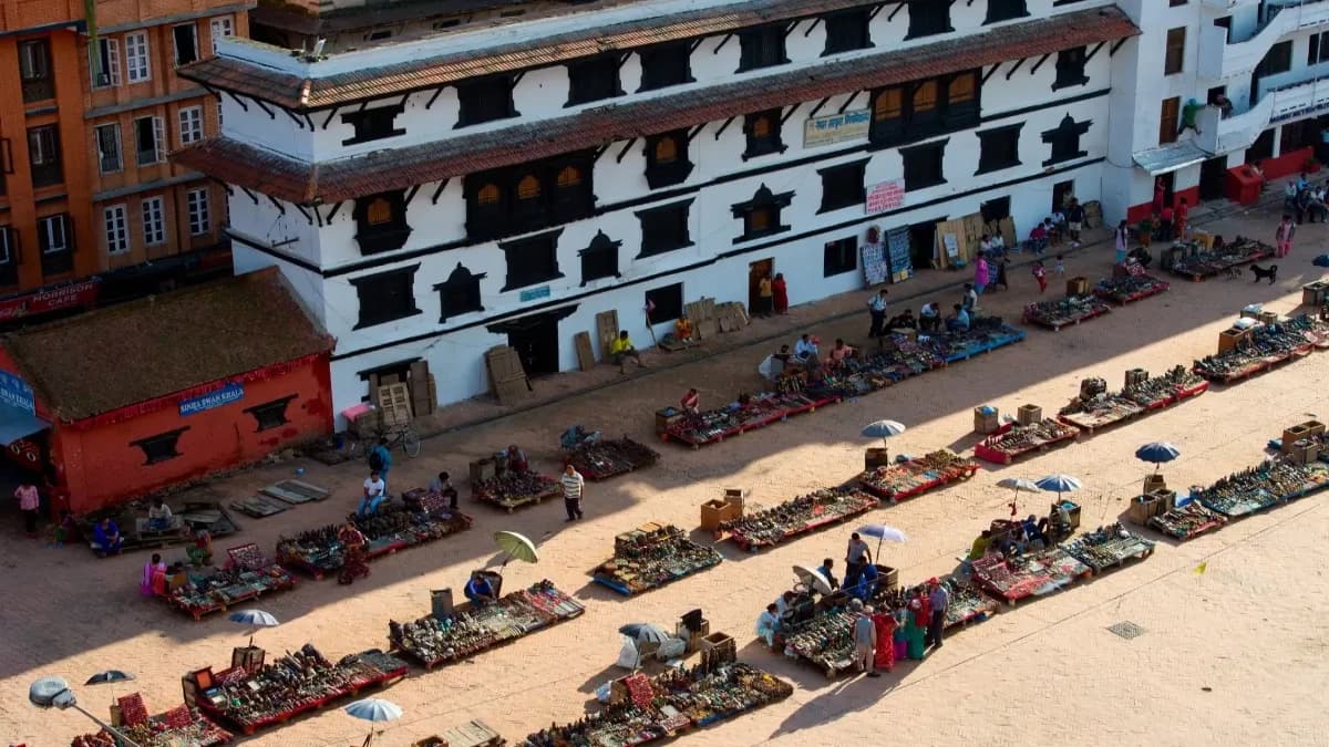 souvenirs-in-durbar-square