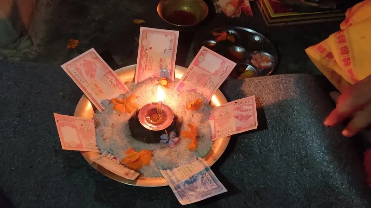 tihar-in-nepal