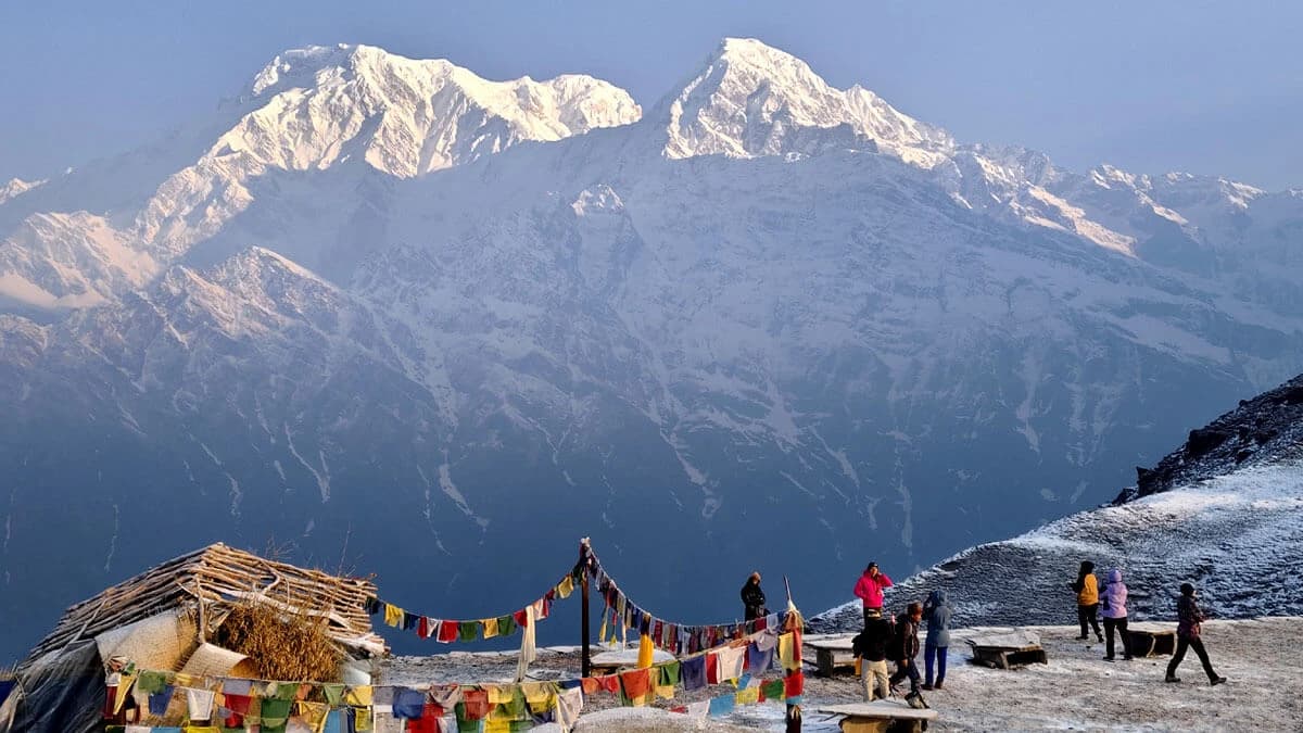 top-spring-season-trek-in-nepal