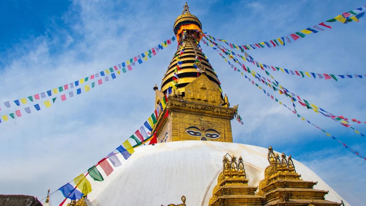 Tour to Kathmandu Chitwan Pokhara