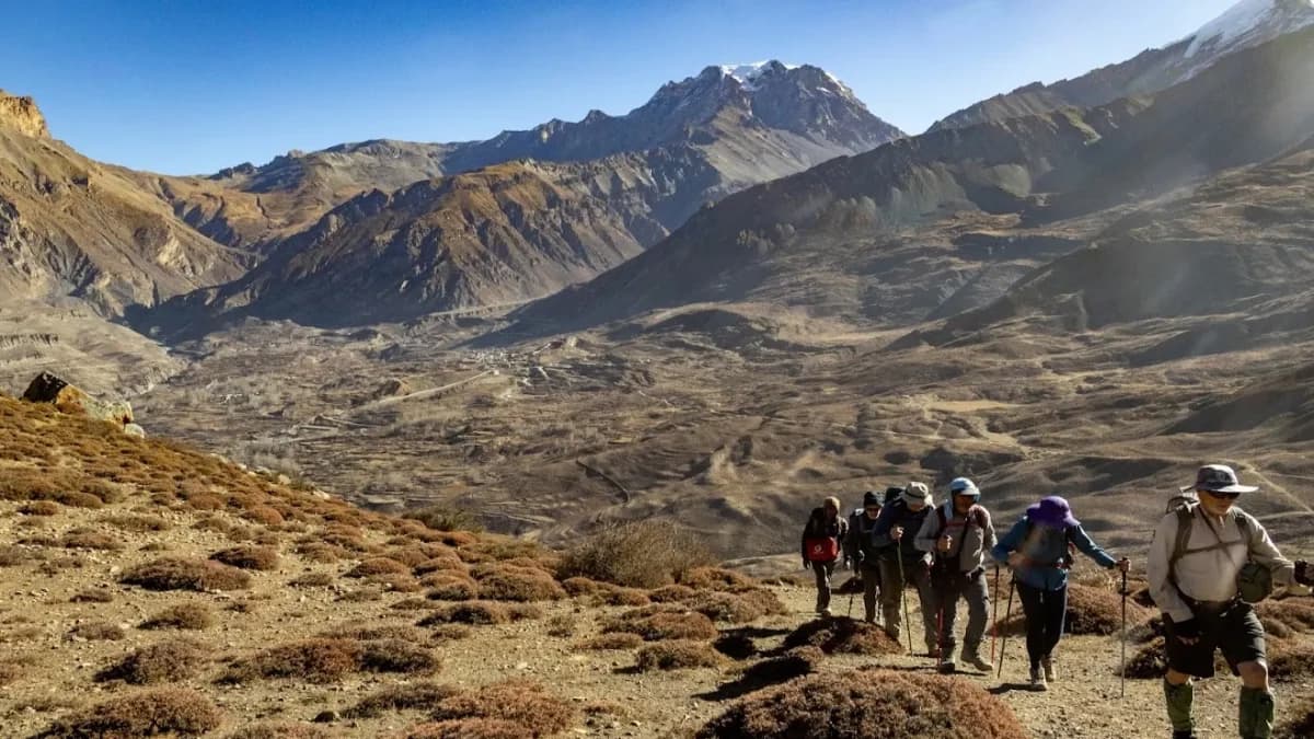 trekking-annapurna-circuit