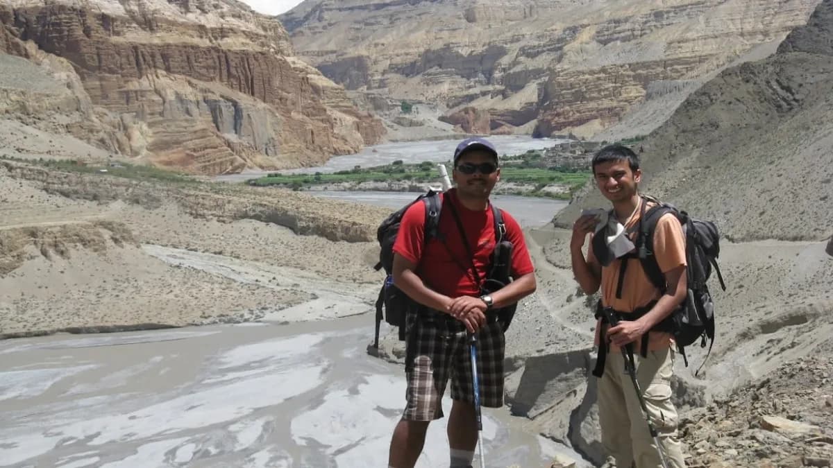 trekking-in-nepal