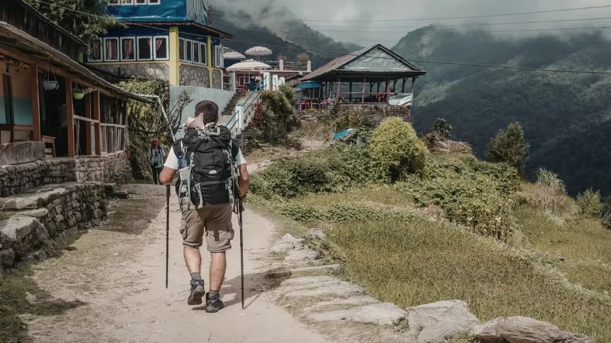 trekking-in-nepal