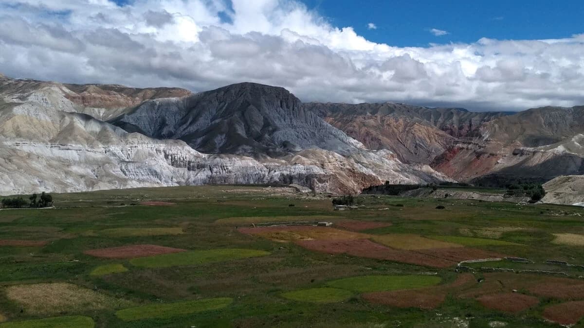 upper-mustang-trek-in-monsoon
