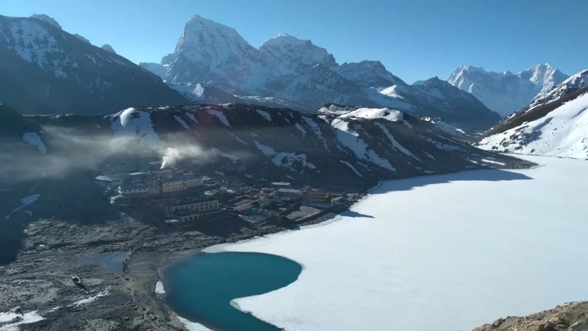 way-to-gokyo-lake-trek