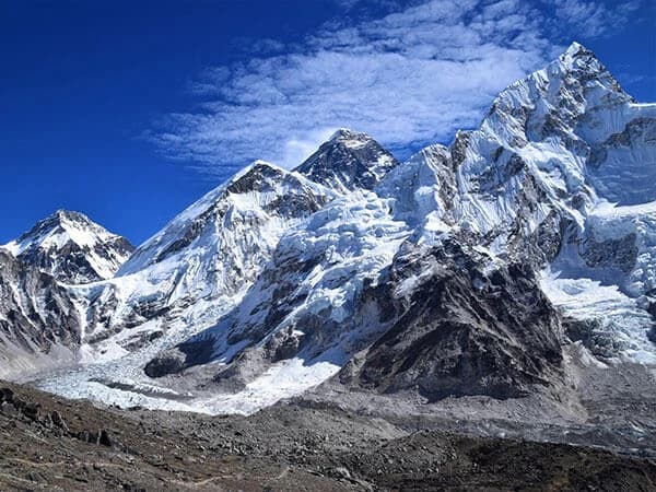 Luxury Everest Base Camp Trek