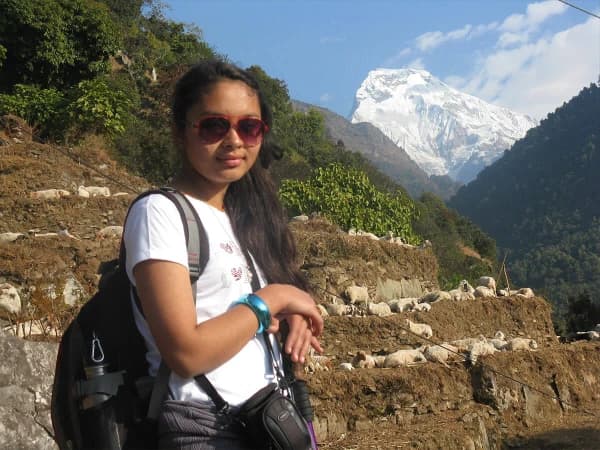 Annapurna Panorama View Trek Short And Easy Route
