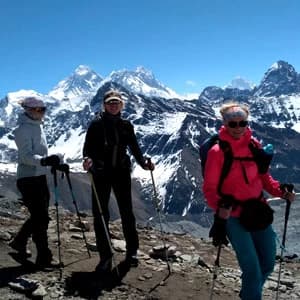 Beate - Hendrikje - Heike