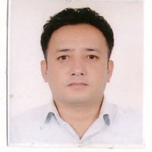 Ram Adhikari