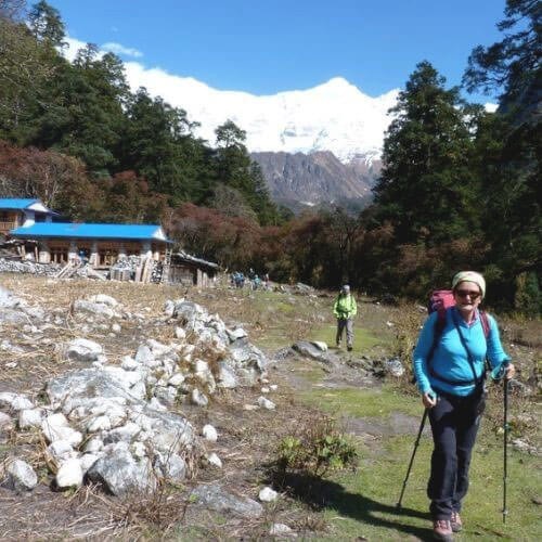 Nepal Trekking: The Most Popular and Picked Treks in Nepal