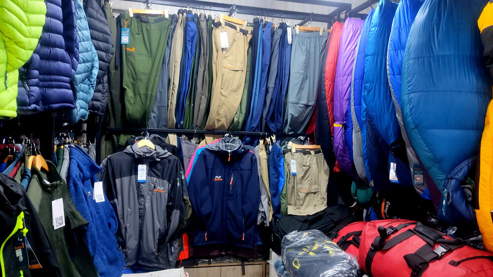 Essential Things To Pack for Trekking in Nepal