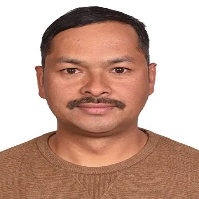 Mr. Rajendra Thapa